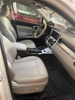 کیا سۆرینتۆ